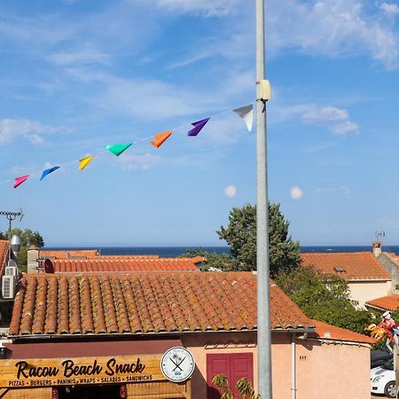 L'Appart Du Racou Argelès-sur-Mer Exterior foto